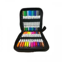 Dual Brush Pens (Çift Uçlu Fırça Kalem Seti)