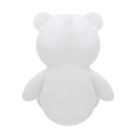 Peluş Ayı Oyuncak 15 cm Beyaz