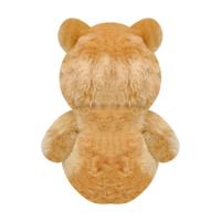 Peluş Ayı Oyuncak 20 cm Kahverengi