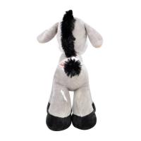 Peluş Eşek Oyuncak 15 cm